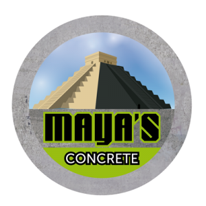 Maya's Concrete